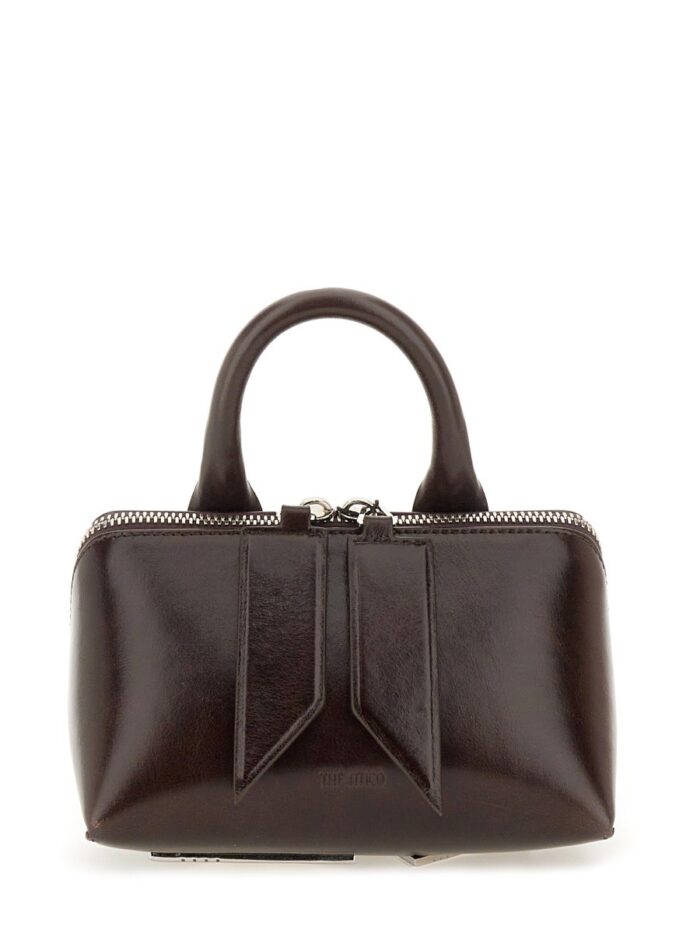 The Attico MINI "FRIDAY" BAG