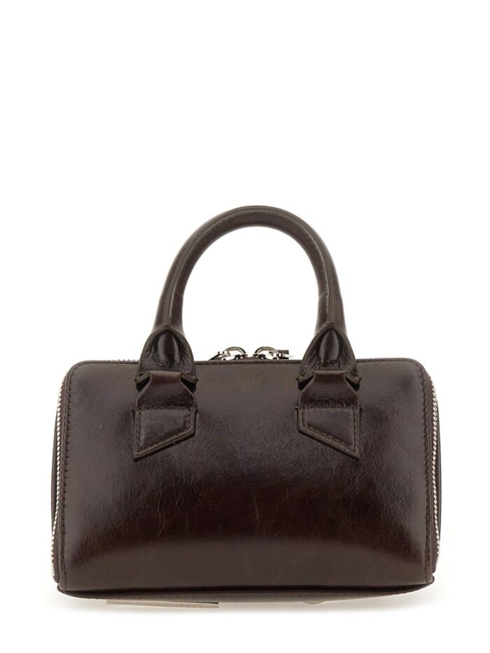 The Attico MINI "FRIDAY" BAG