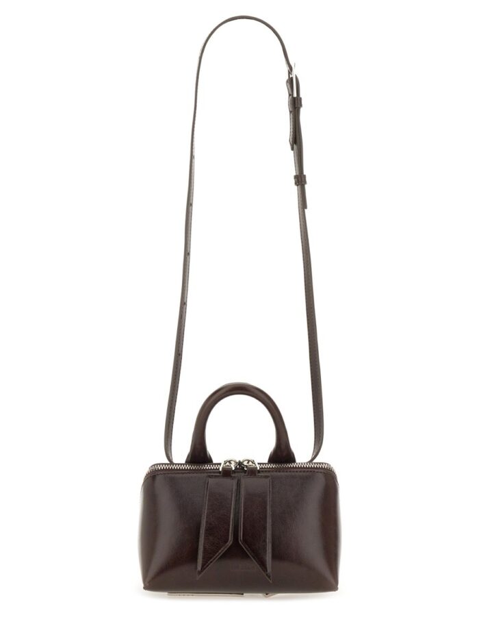 The Attico MINI "FRIDAY" BAG
