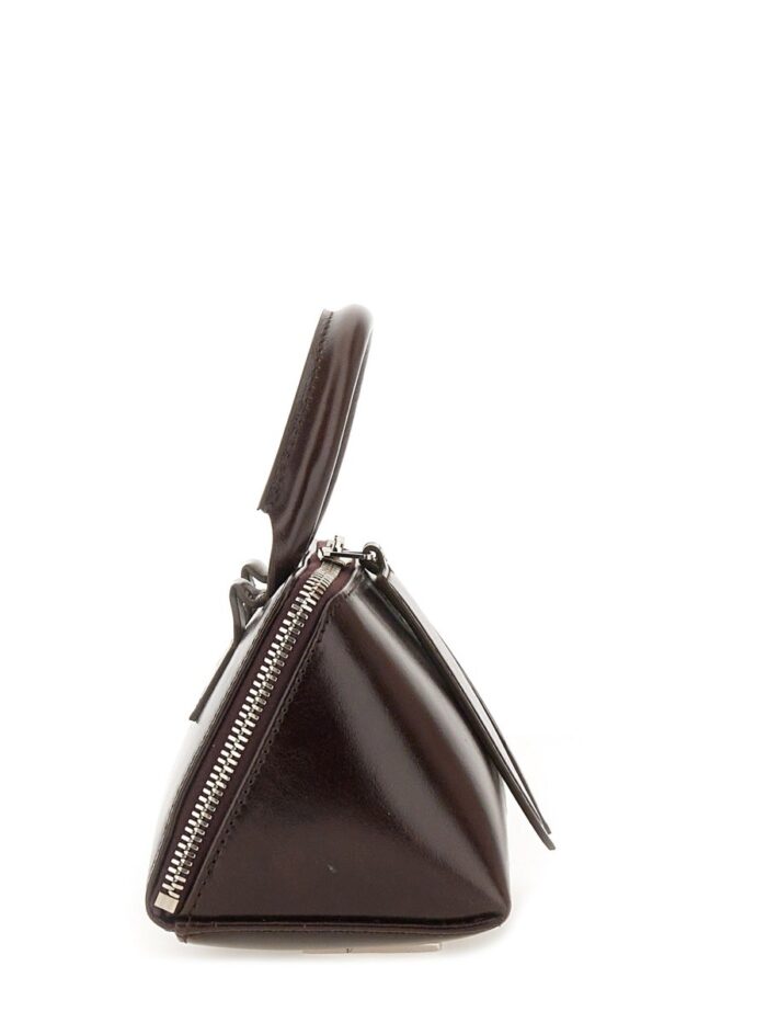 The Attico MINI "FRIDAY" BAG