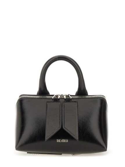 The Attico MINI "FRIDAY" BAG