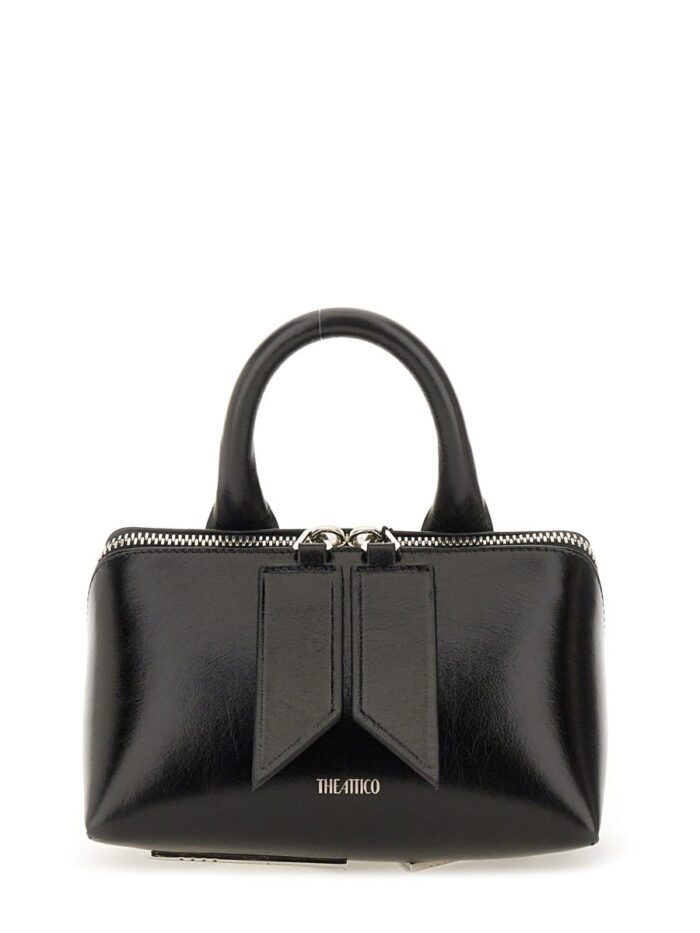 The Attico MINI "FRIDAY" BAG