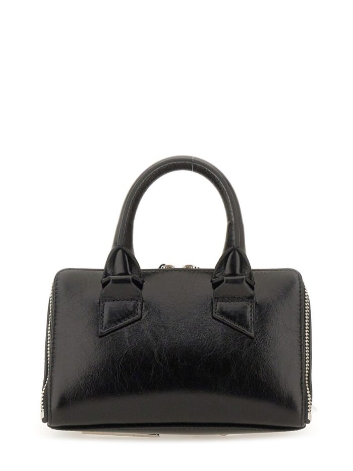 The Attico MINI "FRIDAY" BAG