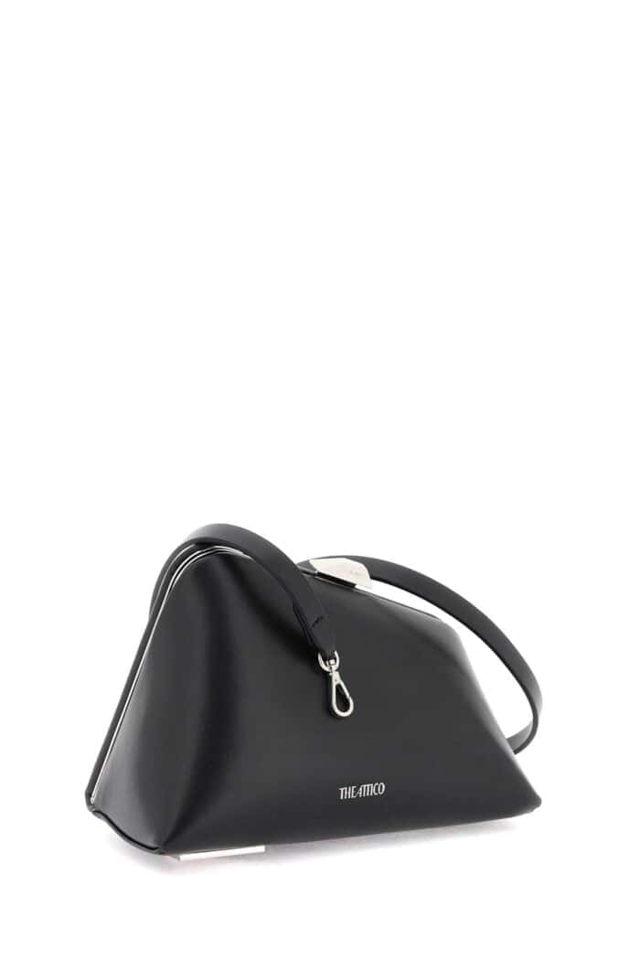 THE ATTICO Mini Midnight Clutch