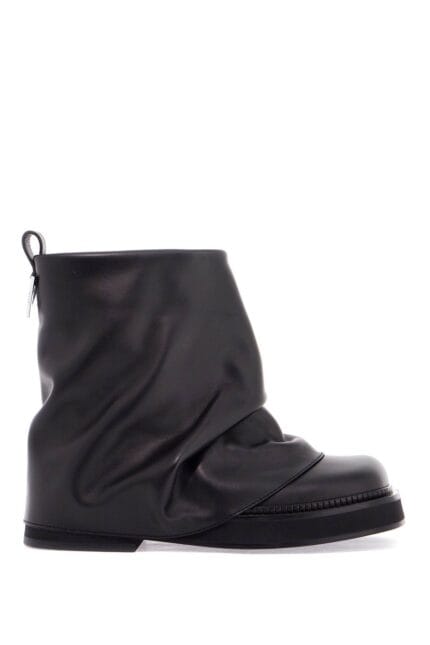 THE ATTICO Mini Robin Ankle Boots