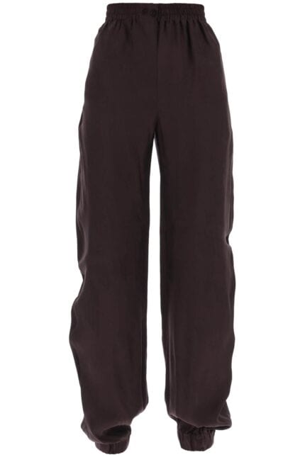 The Attico Monogram Jacquard Pants