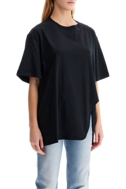 THE ATTICO 'oversized T-shirt