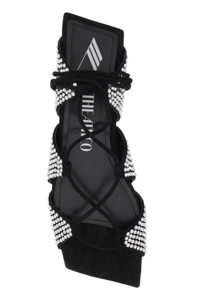THE ATTICO Rene Sandals