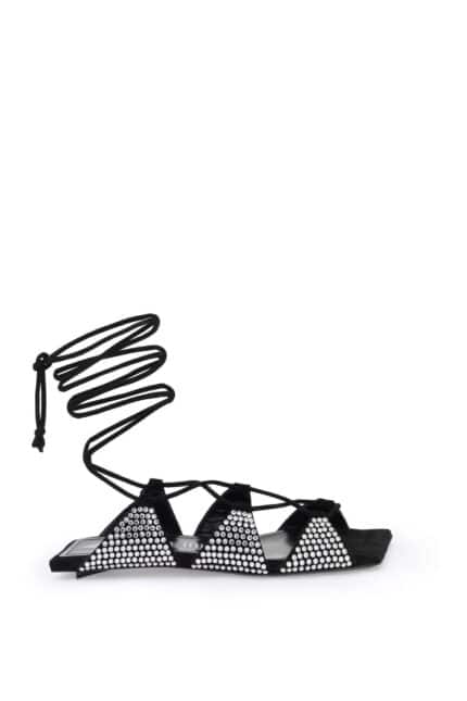 THE ATTICO Rene Sandals