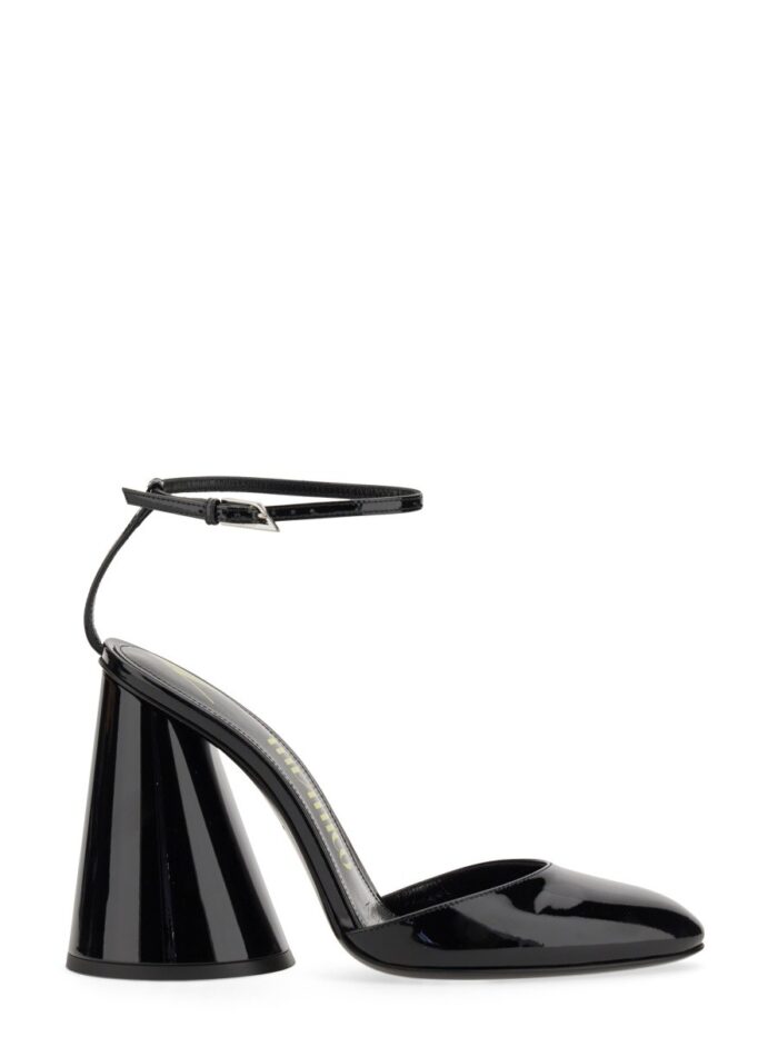 The Attico SANDAL LUZ
