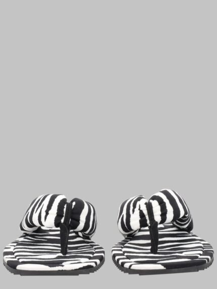 The Attico SANDALO "INDIE"