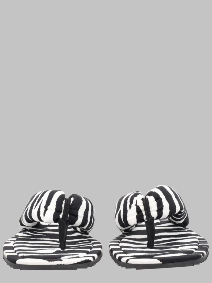 The Attico SANDALO "INDIE"