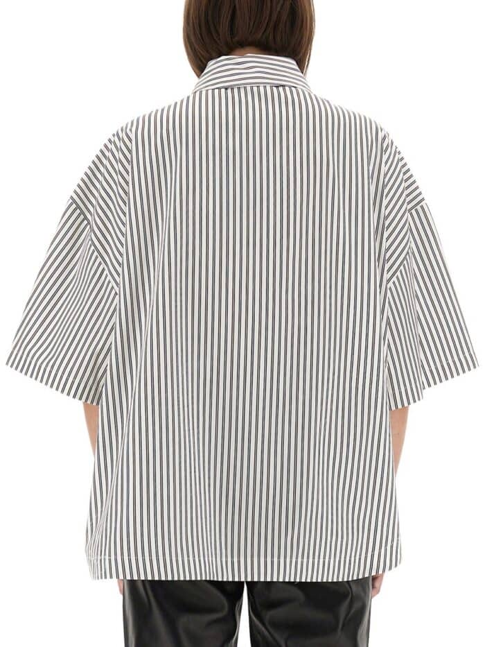The Attico SHIRT "DIANA"