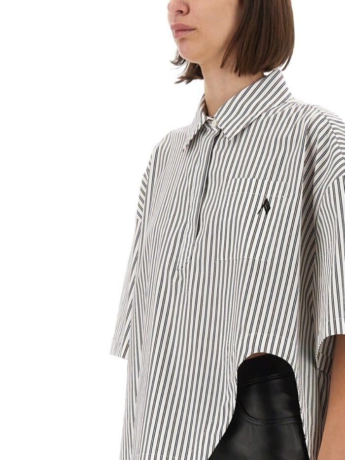 The Attico SHIRT "DIANA"