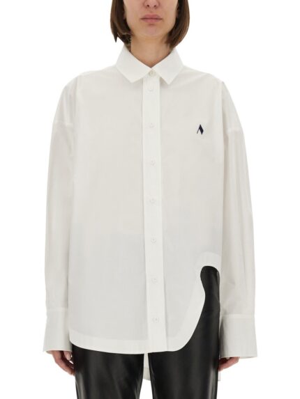 The Attico SHIRT "DIANA"