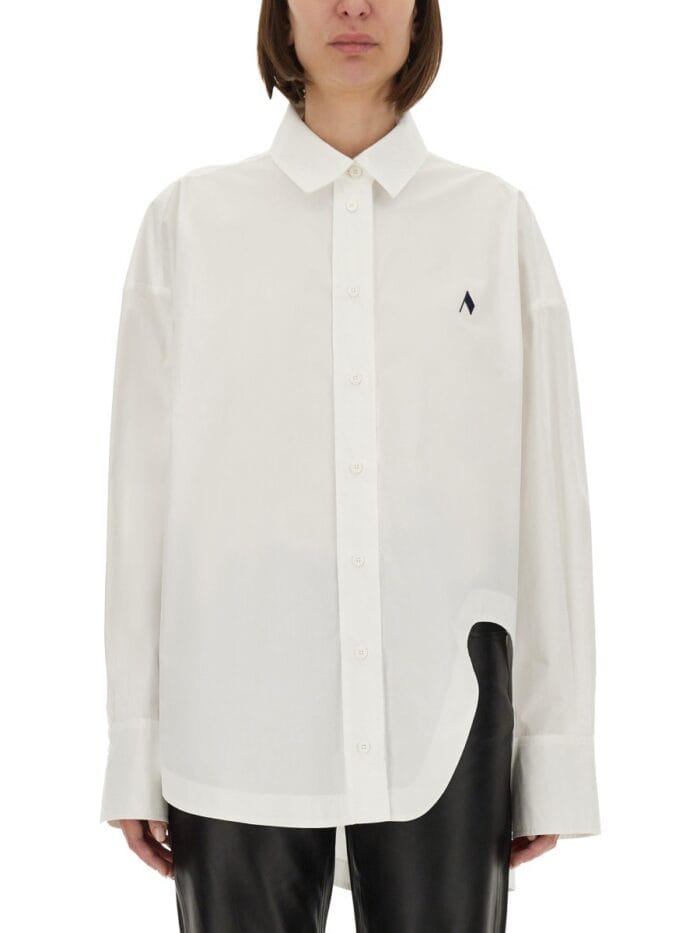 The Attico SHIRT "DIANA"