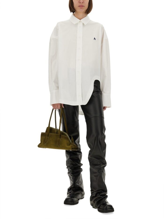 The Attico SHIRT "DIANA"