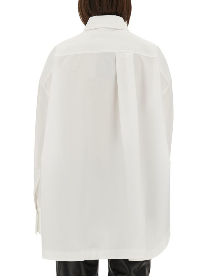 The Attico SHIRT "DIANA"