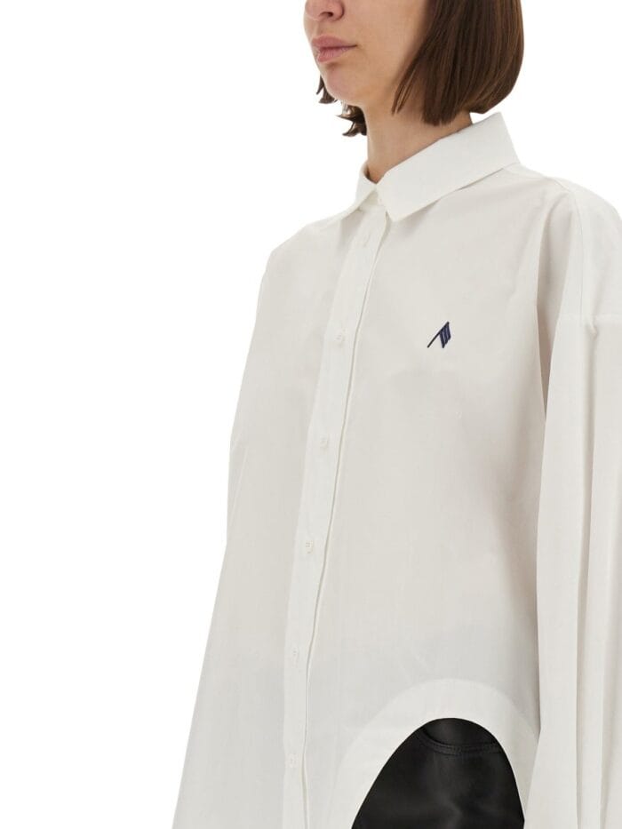 The Attico SHIRT "DIANA"