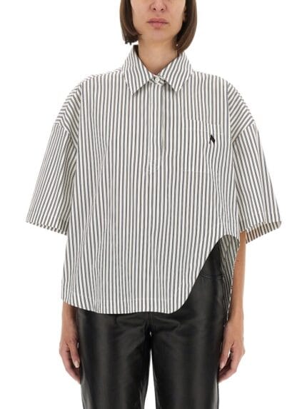 The Attico SHIRT "DIANA"