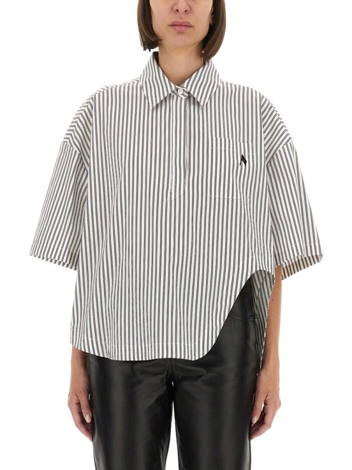 The Attico SHIRT "DIANA"