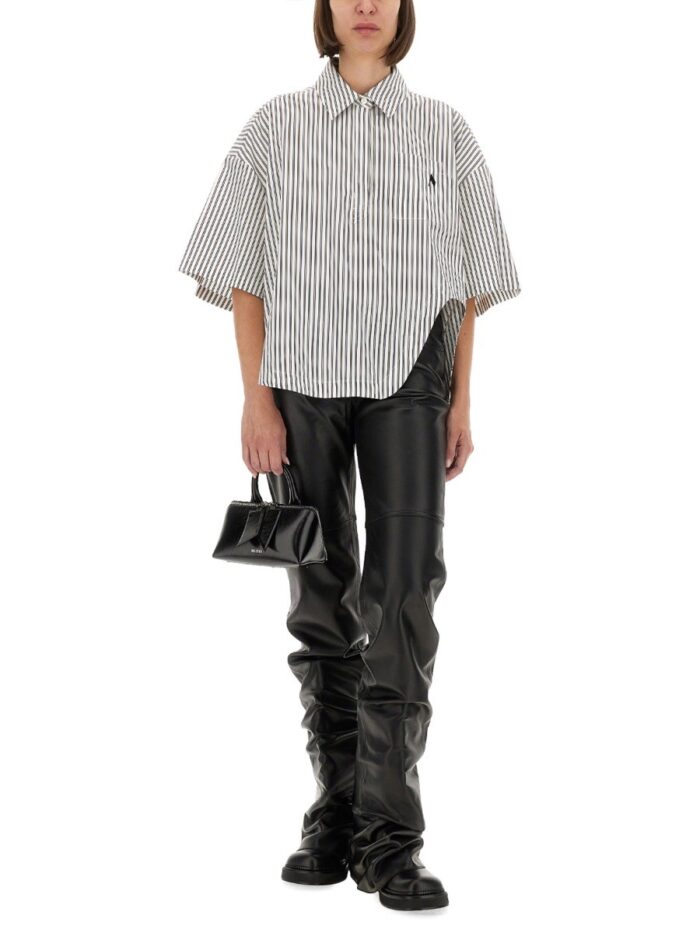 The Attico SHIRT "DIANA"