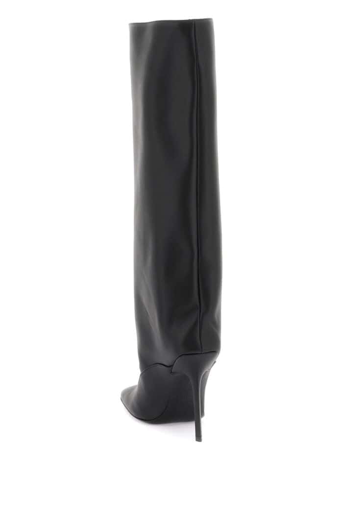 The Attico Sienna Tube Boots