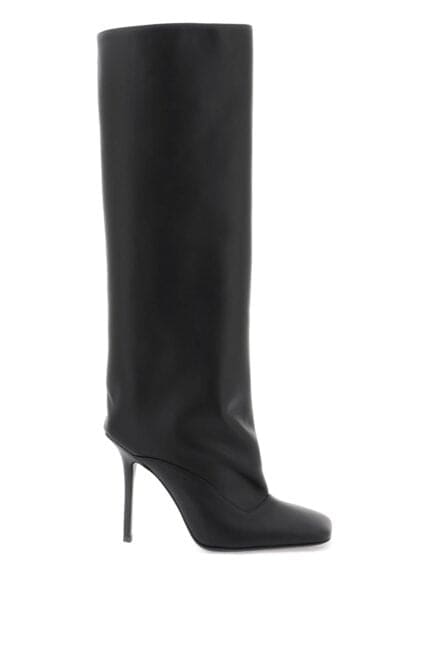 The Attico Sienna Tube Boots