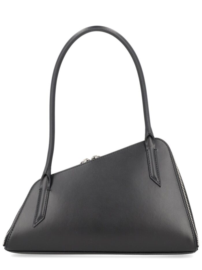 The Attico "SUNRISE" BAG