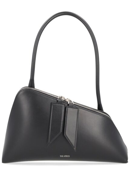 The Attico "SUNRISE" BAG