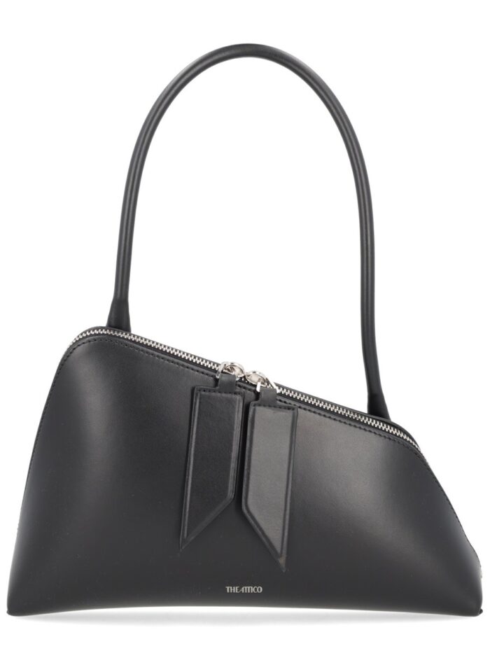 The Attico "SUNRISE" BAG