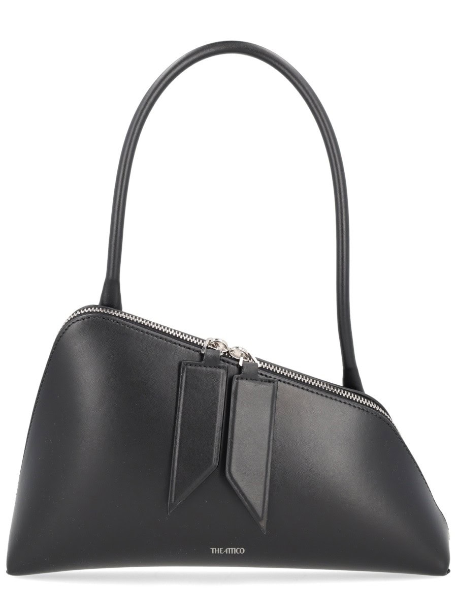 The Attico "SUNRISE" BAG