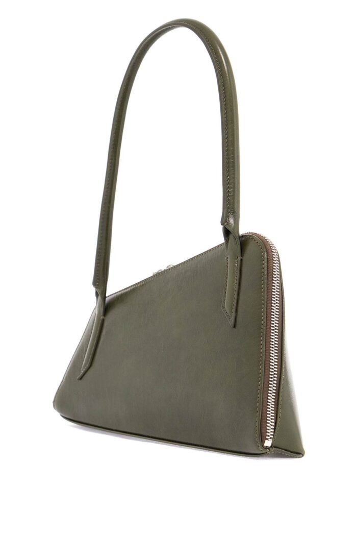 THE ATTICO Sunrise Shoulder Bag