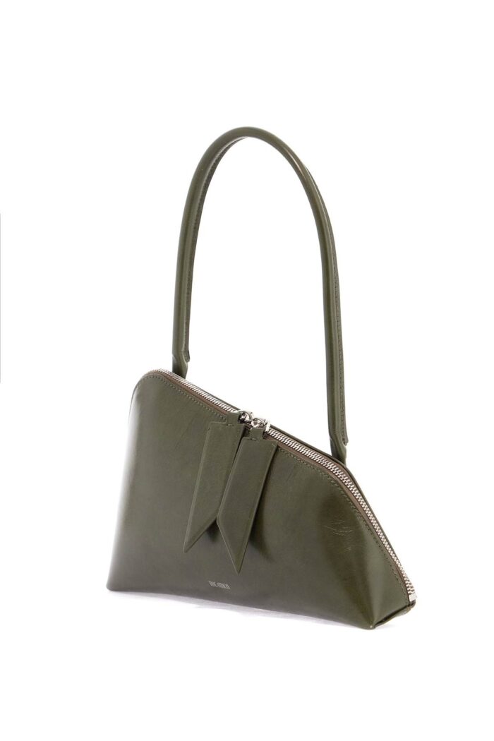 THE ATTICO Sunrise Shoulder Bag