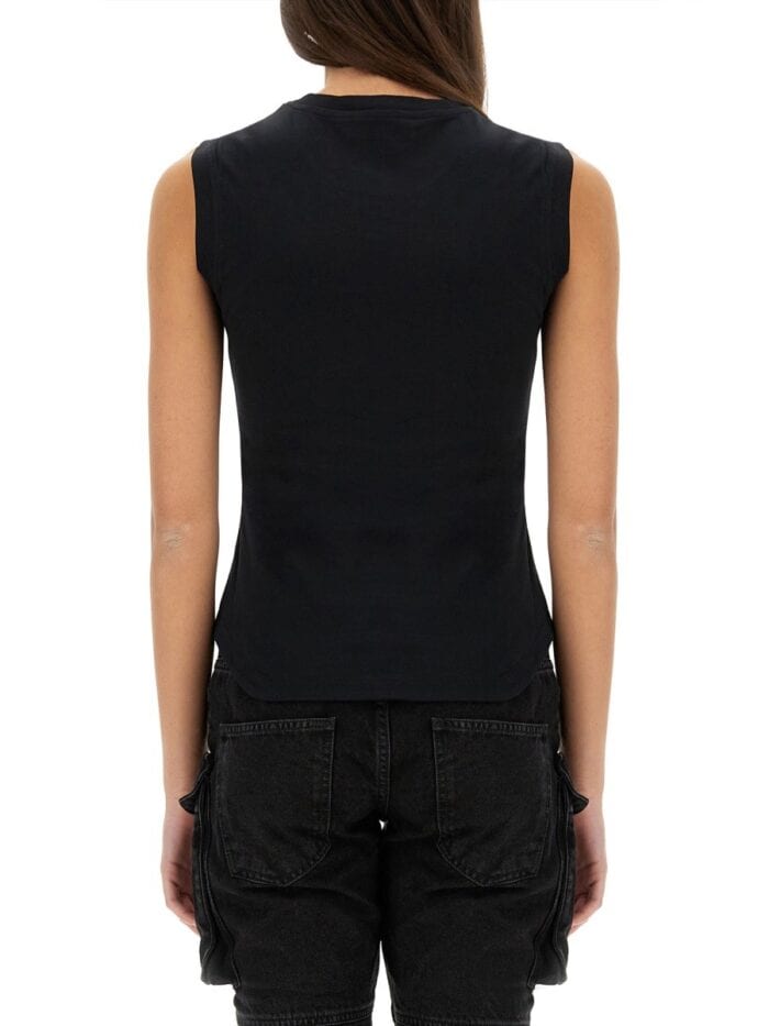 The Attico TANK TOP "REESE"