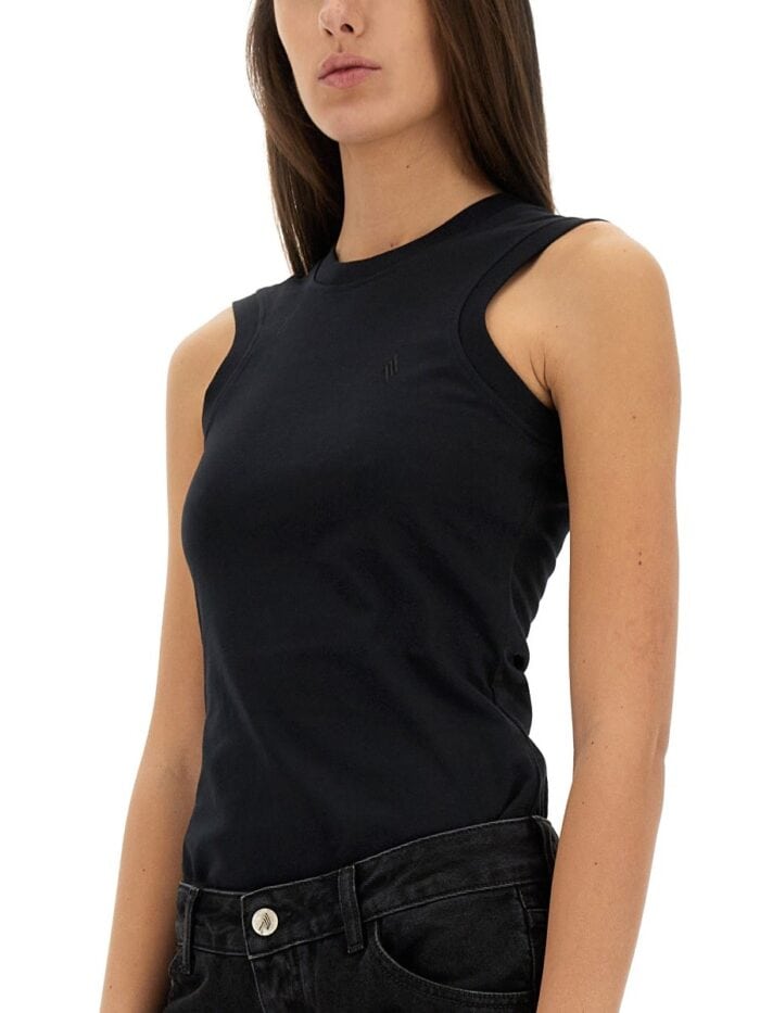 The Attico TANK TOP "REESE"