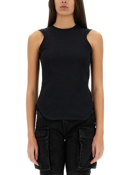 The Attico TANK TOP "REESE"