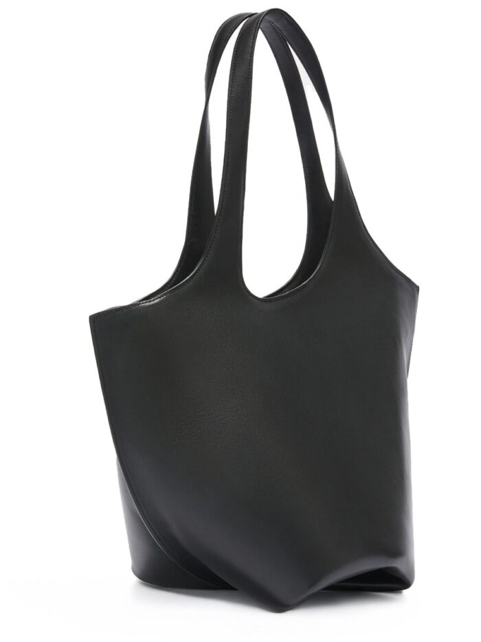 The Attico "THE SCOOP" BAG