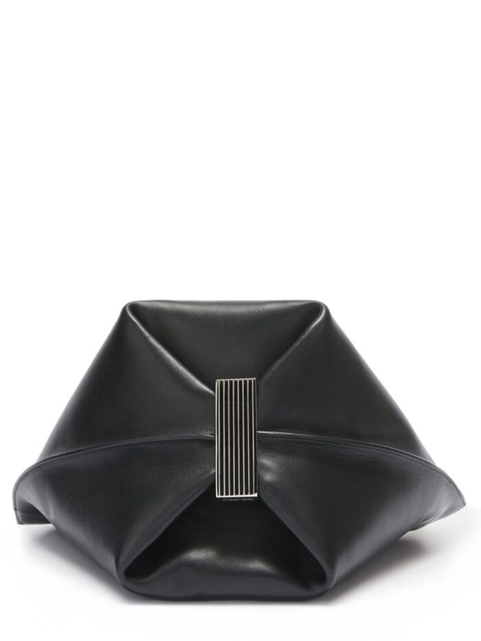 The Attico "THE SCOOP" BAG