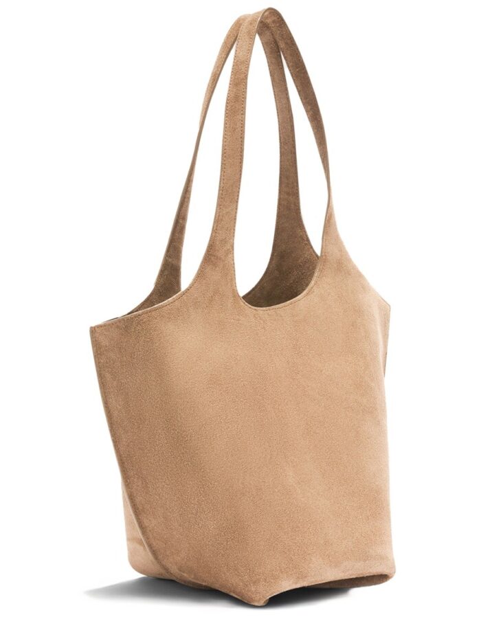 The Attico "THE SCOOP" BAG