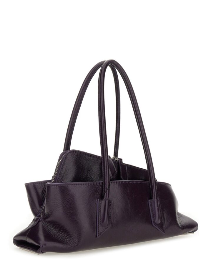 The Attico "THE WALK" BAG SMALL