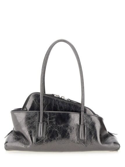 The Attico "THE WALK" BAG SMALL