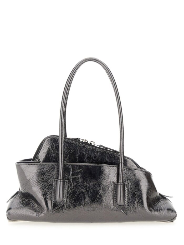 The Attico "THE WALK" BAG SMALL