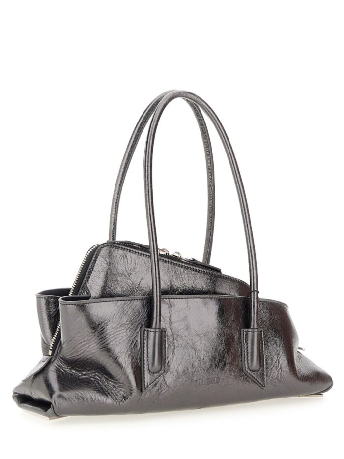 The Attico "THE WALK" BAG SMALL