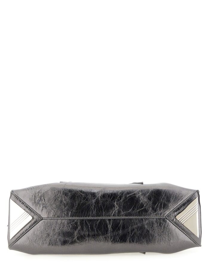 The Attico "THE WALK" BAG SMALL