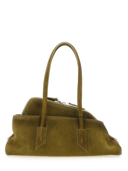 The Attico "THE WALK" BAG SMALL