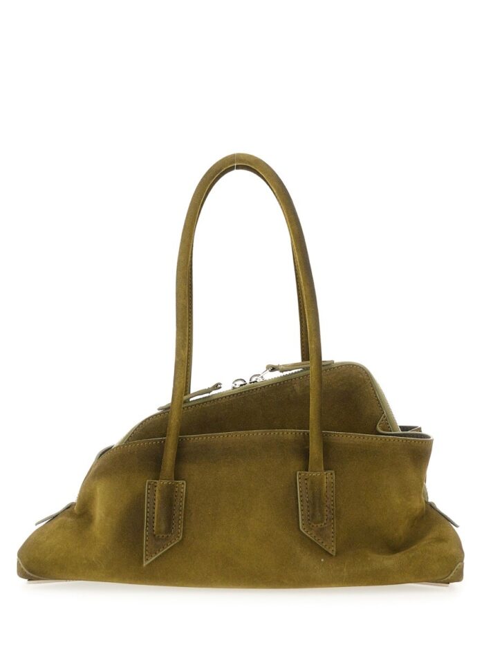 The Attico "THE WALK" BAG SMALL
