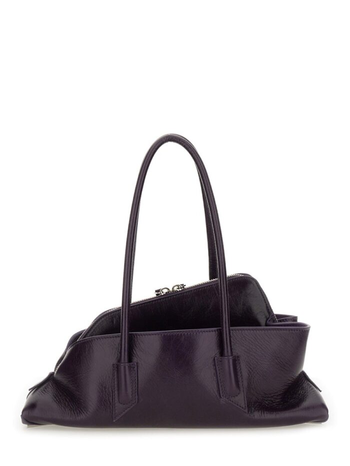 The Attico "THE WALK" BAG SMALL