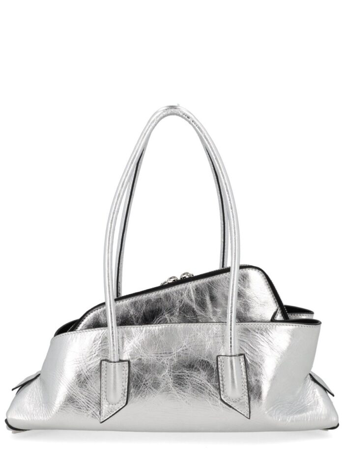 The Attico "THE WALK" BAG SMALL