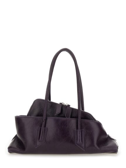The Attico "THE WALK" BAG SMALL
